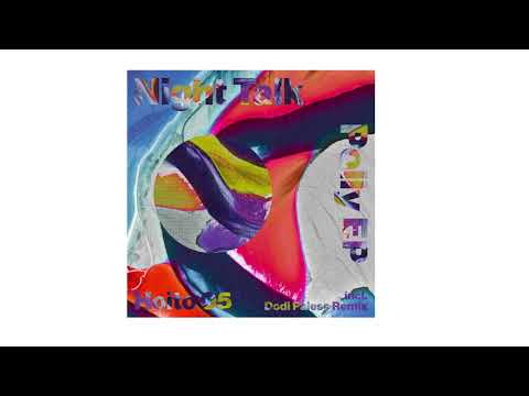 Night Talk - Polly (Dodi Palese Remix)
