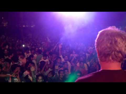 Sunburn 2011 - Afterburn w/ Anil Chawla & Dale Anderson