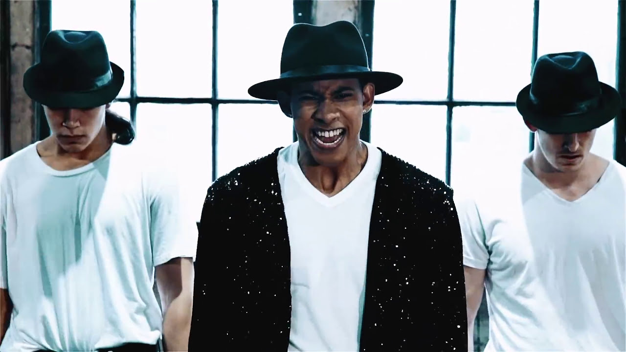 Project Michael | Part 1