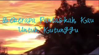 Download lagu Story wa30 detik seberapa pantas cover mp3