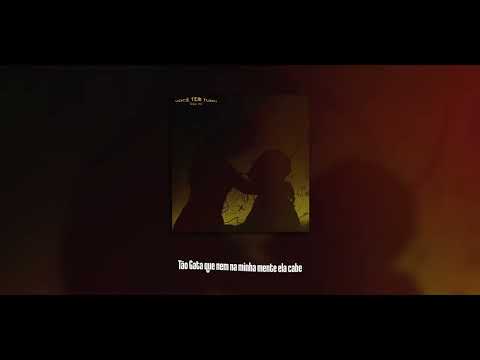 Naka mrl - Você Tem Tudo (Oficial Lyric Video)