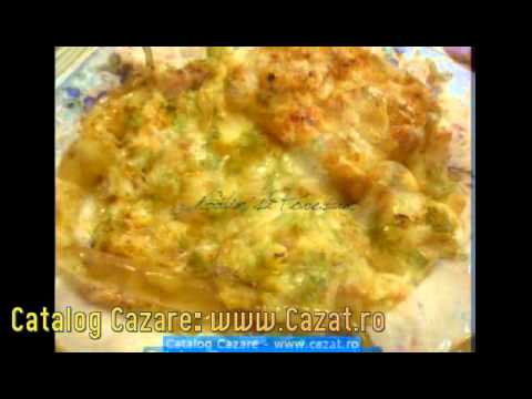 Cazare Satu Nou, Bacau - Cazat.ro