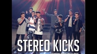 Stereo Kicks - Everybody (Studio Version)