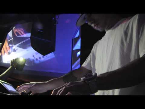 ARAAB MUZIK - NEXT LEVEL @ DIM MAK STUDIOS - 6.28.2011