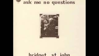 Bridget St. John -[13]- Suzanne (Bonus Track)