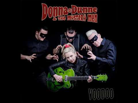 Donna Dunne & The Mystery Men - Runaway With Me