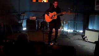 Adam Torres -- I Came to Sing the Song