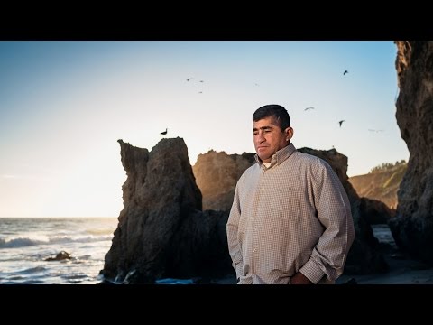 438 days on the open sea: The incredible story of the fisherman Alvarenga