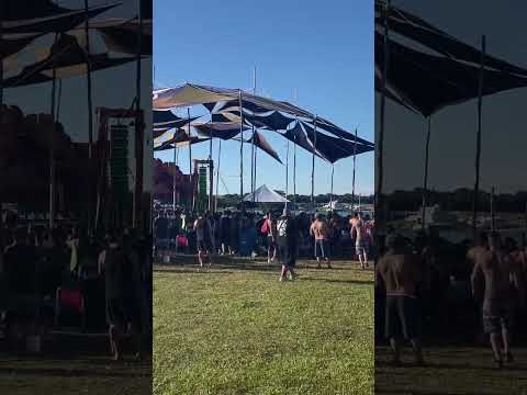 Evar festival - All In One ft Gazirovka - Black