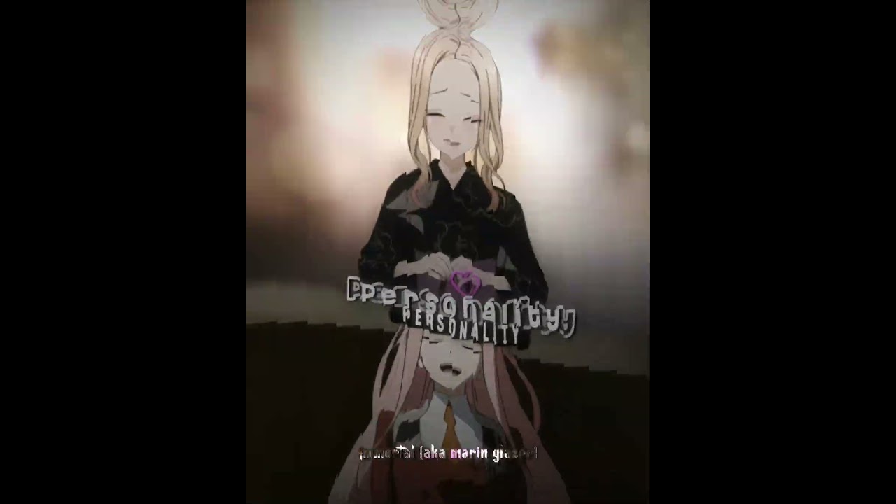 Marin vs zero two ||• @daddy__retro birthday special collab w/ @invbread •||