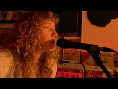 Dana Sipos - Hoodoo (Live)