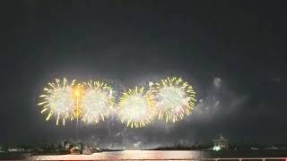 2025臺南將軍吼夏日音樂節