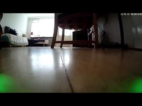 MongoTV_606 - Part 3 - Mongo Drones - Test Home - Mould King Super-S - Spycam 808 #16 V3