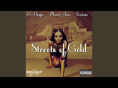 Streets of Gold