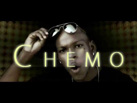 CHEMO - MIAUW (Official Video)