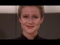 ENSIGN SITO REMEMBERED STAR TREK TNG