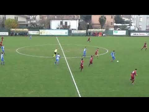 Eccellenza Veneto "Cerealdocks Camisano- AlbignasegoCalcio 3-0 (15.12.2019)