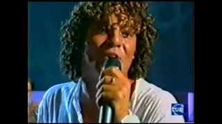 David Bisbal - Llorare las penas (live)