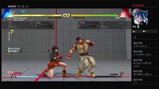 黒烈のストⅤAE　＃1