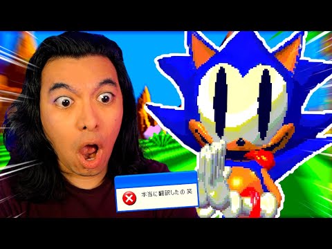 THIS FNF MOD TOOK OVER MY COMPUTER! 😱