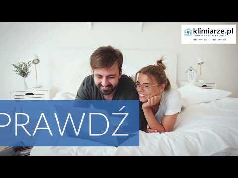 Klimiarze.pl - Tworzymy dobry klimat! Profesjonalny montaż i serwis klimatyzacji MAZOWIECKIE