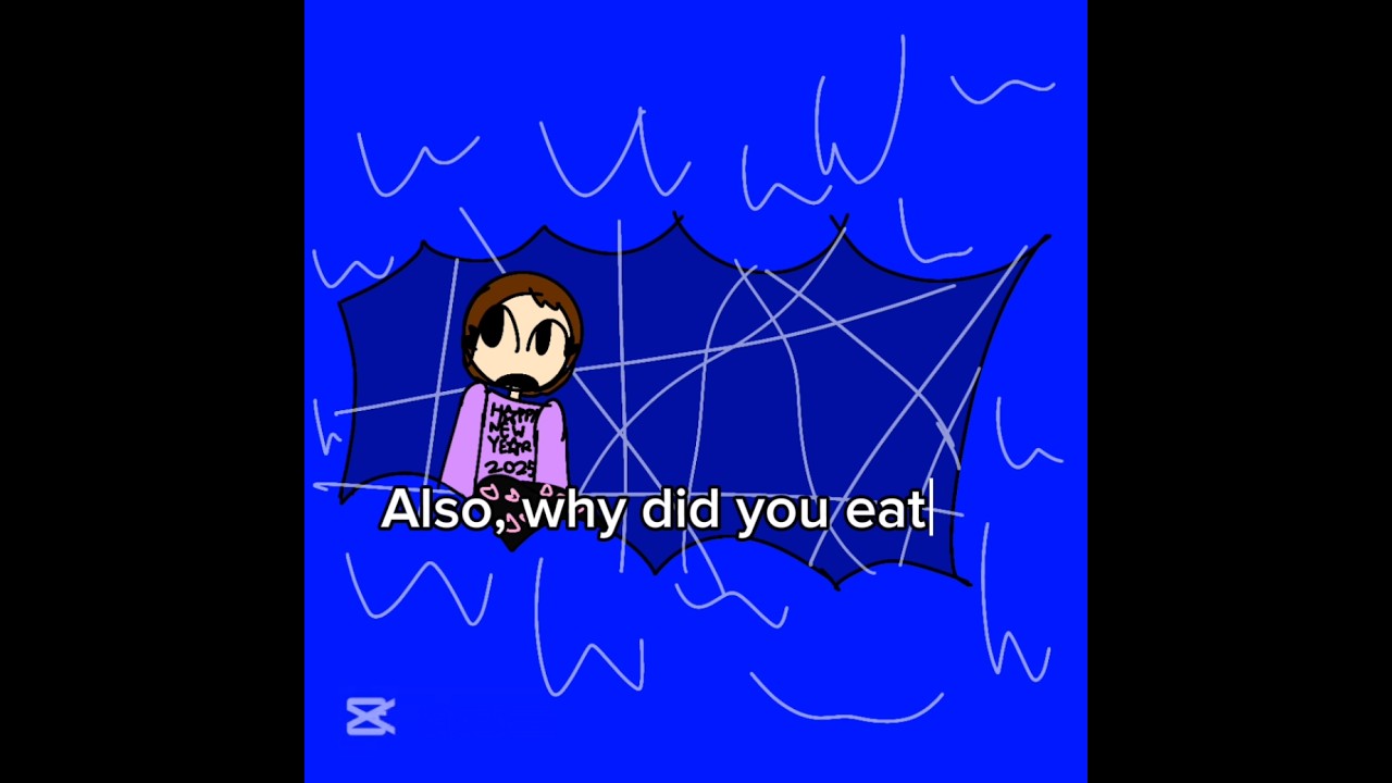 Blues vore Elena (Vore Audio)