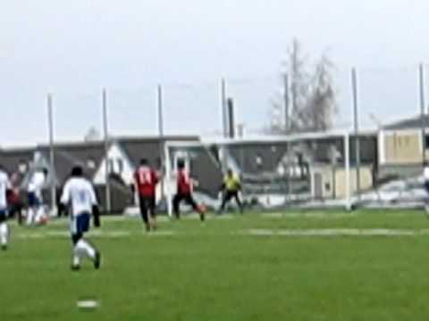 090314 Kinnarp-Slutarps IF Stenstorps IF 3-1