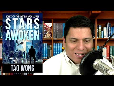 Stars Awoken (The System Apocalypse Book 7)