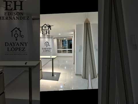 VENTA HERMOSO APARTAMENTO EN GIRÓN SANTANDER