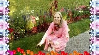 Fatima Fatimzahra -  Les Petits Ewoks