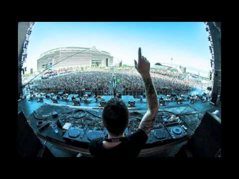 Alesso & Dirty South - City Of Dreams (Jakob Liedholm Mix)