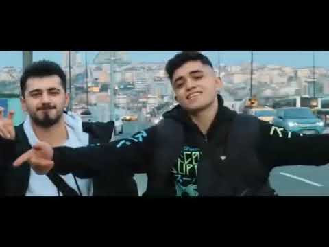 Samet Aras - SELAM (Official Video)