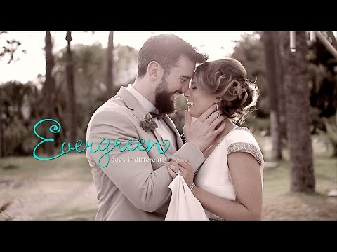 Jen & Enda - Puente Romano Beach Resorts