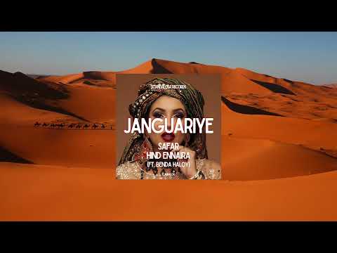SAFAR - Janguariye (Ft. Hind Ennaira & Benda Haloy)