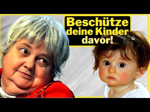 Raising children | Brain research in children | Growing up healthy | Vera F. Birkenbihl