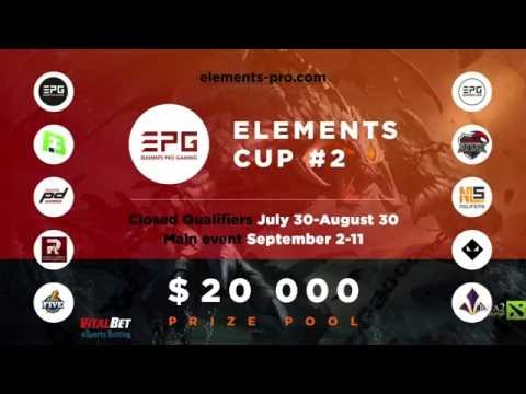 Power Rangers vs Fantastic Five (EPG Cup Season 2)