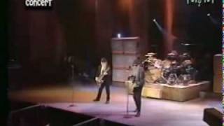 ZZTop Brown Sugar+Gimme all your lovin&#39;..mpg