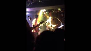 The Jet Set Junta / The Monochrome Set 2014/10/24 Zher the zoo yoyogi  Tokyo Japan