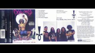 Exhumed - Devouring Maggots