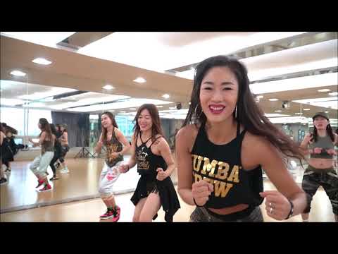 Bambu / Raegeton / Zumba Korea TV / ZKTV