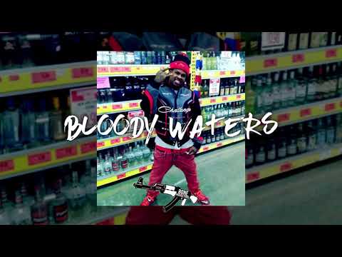 *SOLD* Freddie Banga x Mozzy x MBNel x West Coast Type Beat - "Bloody Waters" | @BoneProducedIt