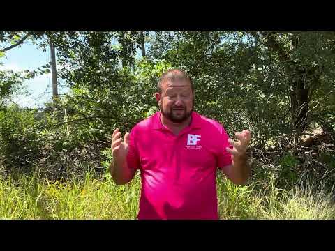 Bartlett Fence Review