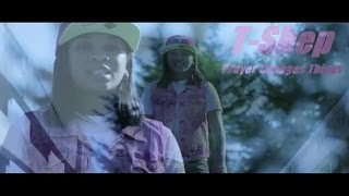 New Christian Rap - T-Shep Prayer Changes Things(@tshepNC @ChristianRapz)