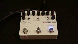 Video thumbnail for Strings Quick Demo : Keeley Tone Workstation by Strings Shop