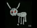 Drake - Gently ft. Bad Bunny (instrumental)