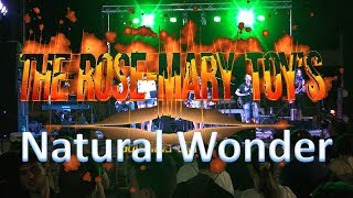 05 Natural Wonder (Max Milner)