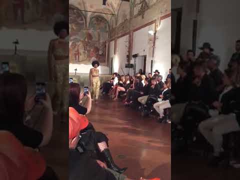 Sak’s Monaco @milan fashion week
