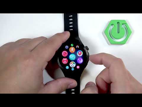 HUAWEI Watch 5 46mm – Top Tricks and Hidden Features