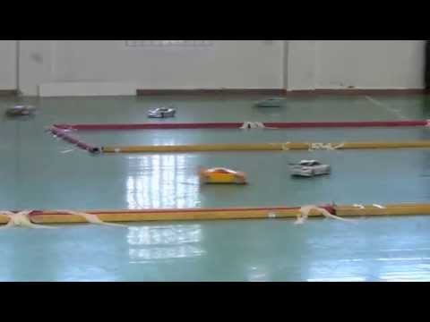 KCSD Buli futam 2015 1/6