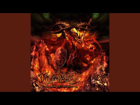 Legends of Brutality